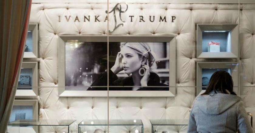 Ivanka Trump Calon Kuat Jabat Presiden Bank Dunia Gantikan Kim