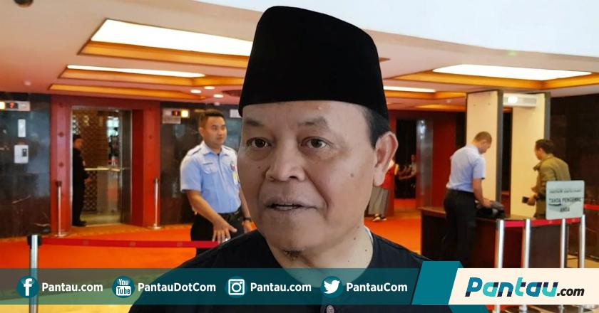 Tim Pemenangan Prabowo-Sandi Minta Pengusutan Pencatutan Foto Gatot Nurmantyo