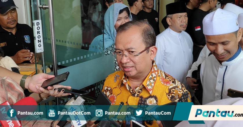 Jokowi Sebut Pemimpin Harus Punya Pengalaman, Timses: Jangan Sepelekan Prabowo Subianto!