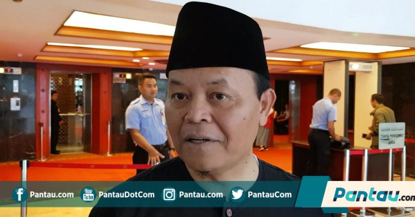 Tim Gabungan Dibentuk Untuk Ungkap Kasus Novel, PKS: Tersangkanya Jangan Jadi Kambing Hitam di April 2019