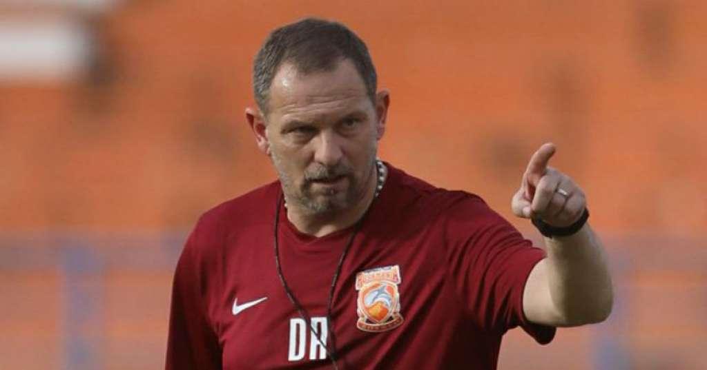 Madura United Resmi Umumkan Dejan Antonic Jadi Pelatih Utama