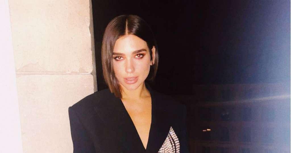 Dua Lipa dan Anne-Marie Dominasi Nominasi 'BRIT Awards 2019'