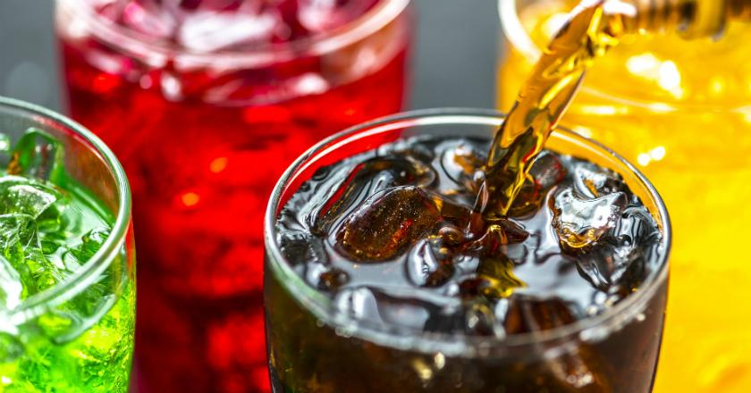 Benarkah Minuman Dingin Manis Bisa Membuat Gemuk? Ini Faktanya!