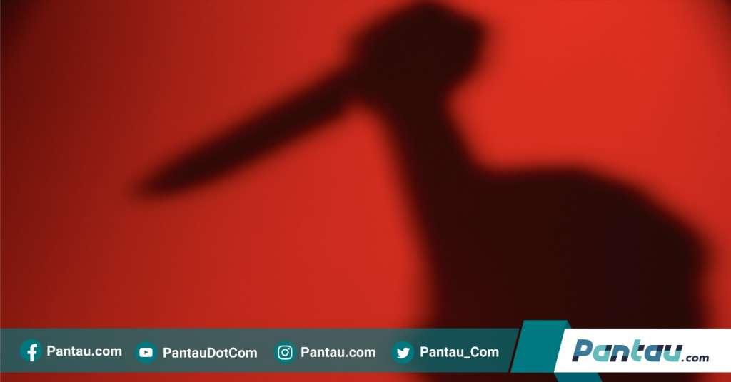 Polisi Tangkap Terduga Pembunuh Satu Keluarga di Bengkulu