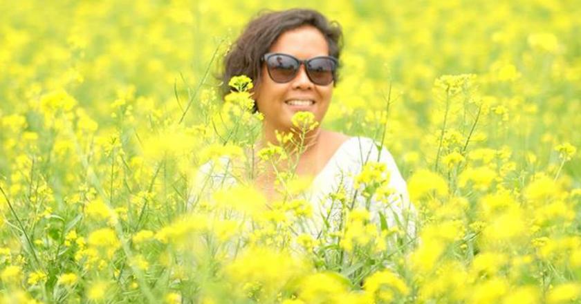 Kesedihan Trinity Pasca Rilis 'The Naked Traveler 8: The Farewell'