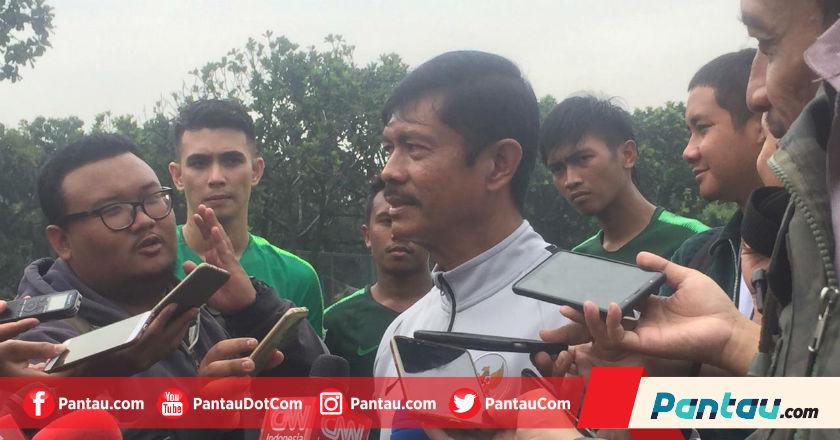 Indra Sjafri Tegaskan Bakal Ada Degradasi Akhir Pekan Ini