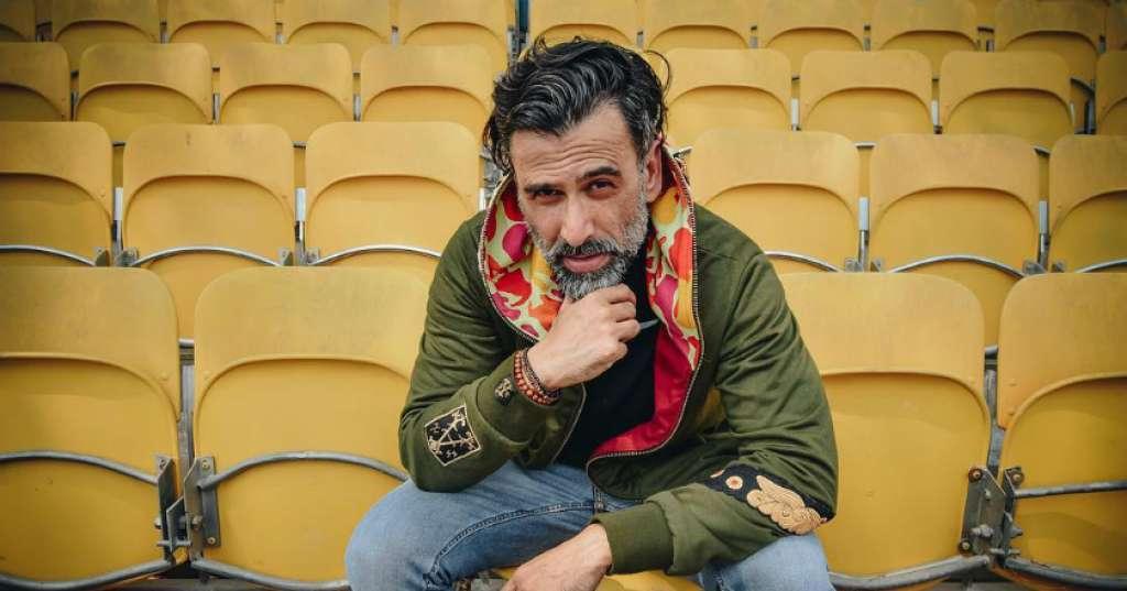 Disamakan dengan David Beckham, Tetap Seksi Jadi Kunci Keharmonisan Rumah Tangga Jeremy Thomas