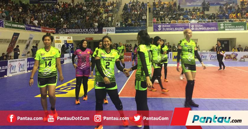 PGN Popsivo Tundukkan Jakarta Elektrik PLN 3-1