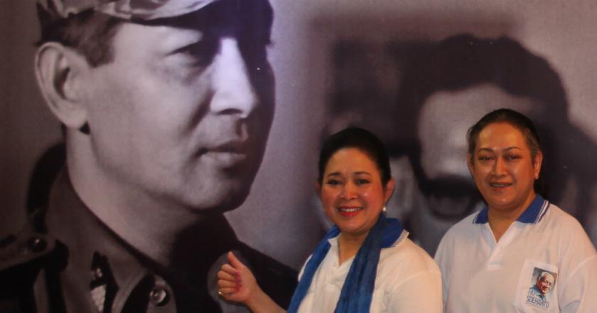 Titiek Soeharto Ungkap Alasan Golkar Angkat Dirinya Jadi Wakil Ketua MPR