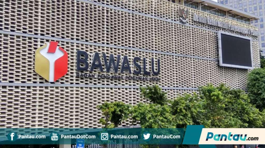 Bicara Visi Misi di Televisi, Bawaslu Kaji Dugaan Pelanggaran Jokowi