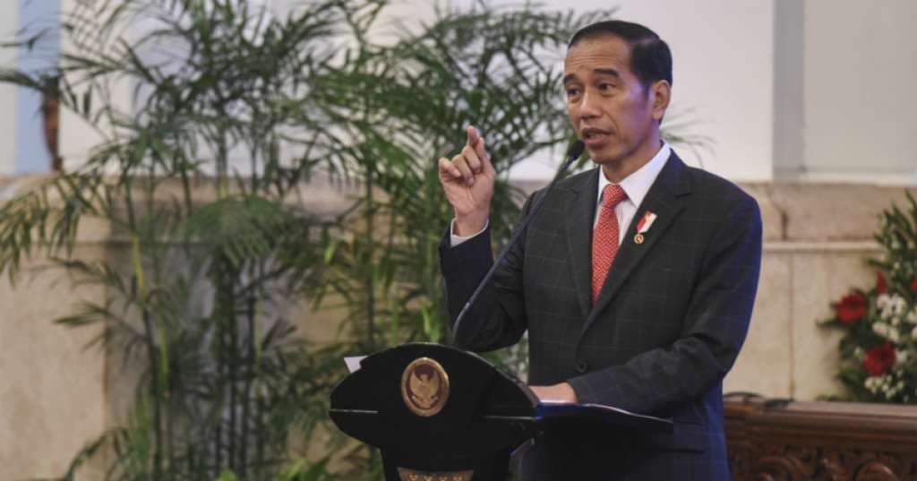 Presiden Siap Awasi Kinerja TGPF Kasus Novel Baswedan