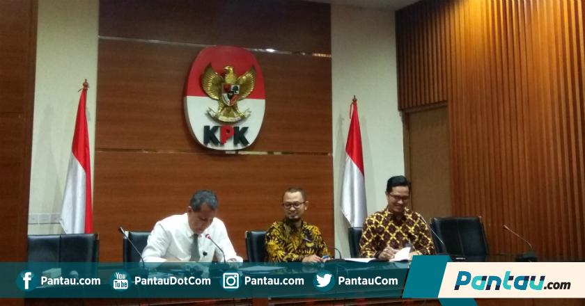 Pelaporan LHKPN Menurun, KPK: Anggota Legislatif Paling Banyak Tak Patuh