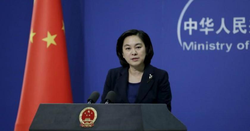 Soal Penahanan Warga Kanada, China: Mantan Diplomat Tak Punya Kekebalan Diplomatik
