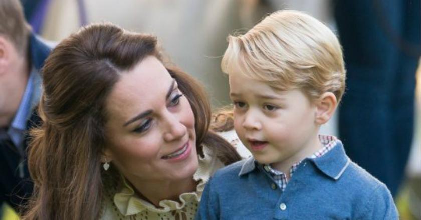 Terbongkar! Pendukung ISIS Rencanakan Bunuh Kate Middleton