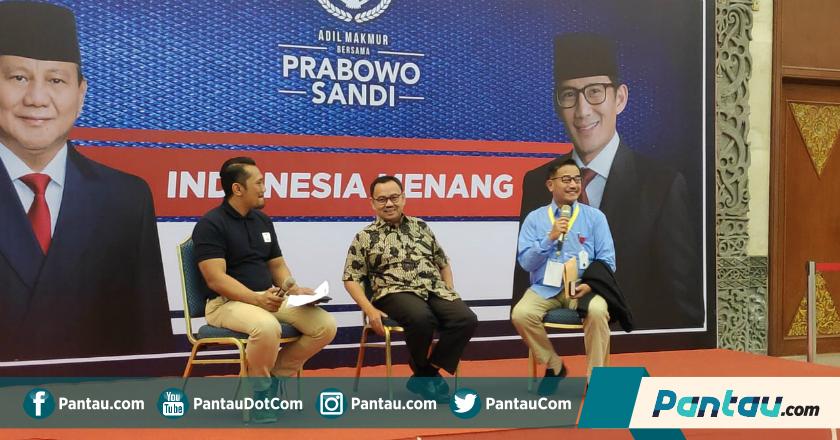SBY Hingga Zulhas Bakal Hadiri Pidato Kebangsaan 'Indonesia Menang' Prabowo Subianto