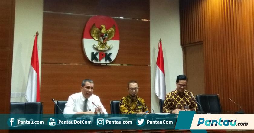 KPK Sebut Ketua MPR Zulkifli Hasan Belum Laporkan Harta Kekayaan