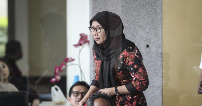Dirjen PAS Akui Sel Tahanan Belum Bersih dari Peredaran Narkoba