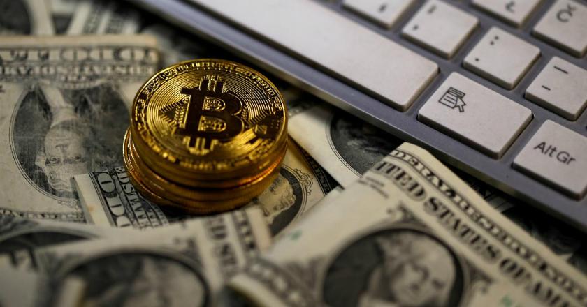 Waduh! Bos Kripto Duitnya Hilang Rp161 Triliun