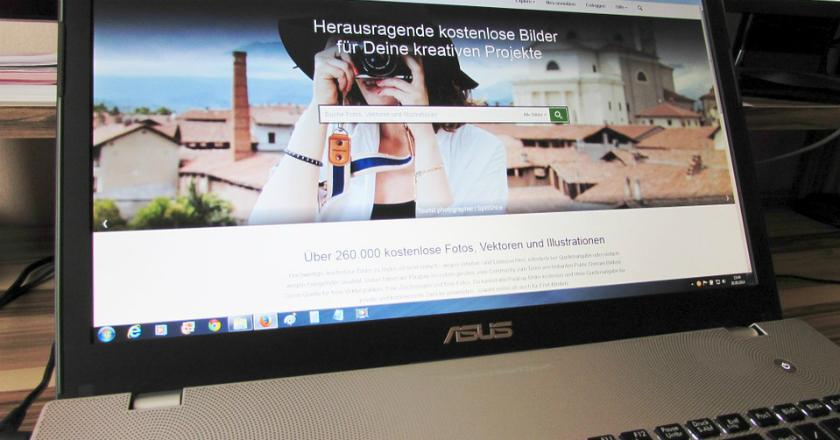 Asus Kembali Rajai Pasar Laptop Indonesia