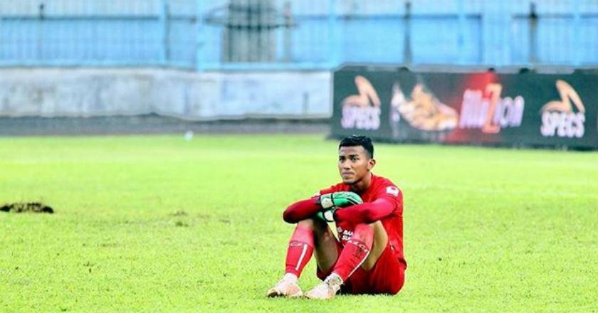 Semen Padang Resmi Dapatkan Teja Paku Alam dan Rifqi