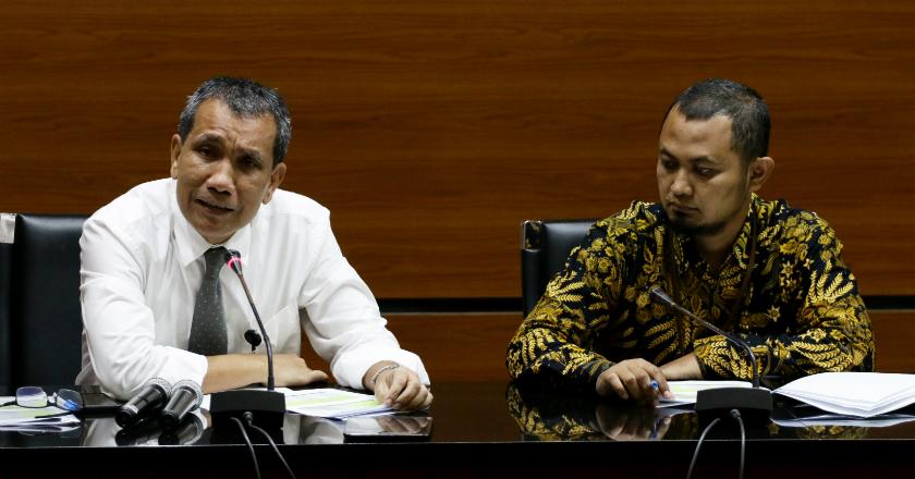 KPK: Ada 106 Anggota DPRD DKI, tapi Tak Ada yang Laporkan Harta Kekayaan