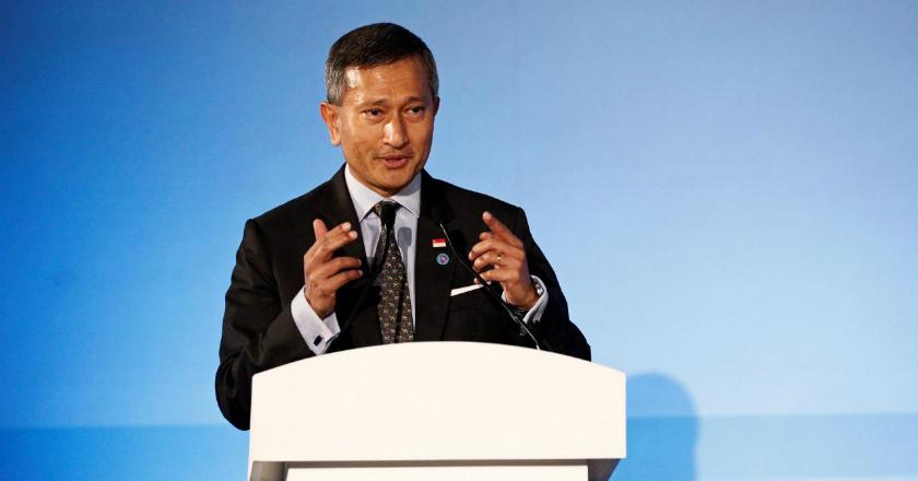 Singapura Sebut Hubungan dengan Malaysia Hadapi Penurunan, Ini Alasannya