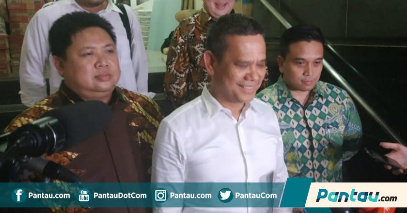 Ini Penjelasan Bendahara PSSI Usai Diperiksa Satgas Anti Mafia Bola Sembilan Jam