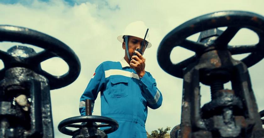 Kinclongnya Blok Rokan, Lapangan Migas Terbesar RI yang Super 'Legend'