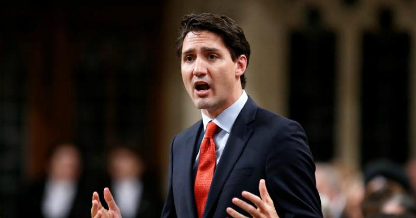 China Vonis Mati Warga Kanada, PM Kanada Murka!