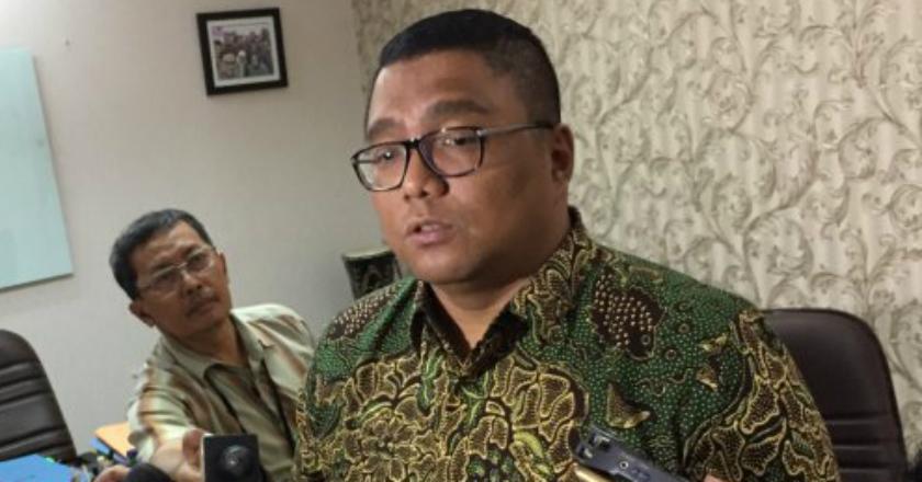 Bawaslu akan Kaji Pidato Jokowi-Prabowo Bersama Gugus Tugas Pemilu
