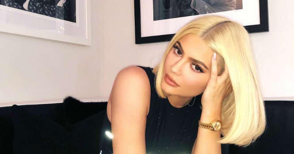 Gokil! Hanya Foto Sebuah Telur Bisa Patahkan Rekor 18 Juta 'Like' Unggahan Kylie Jenner