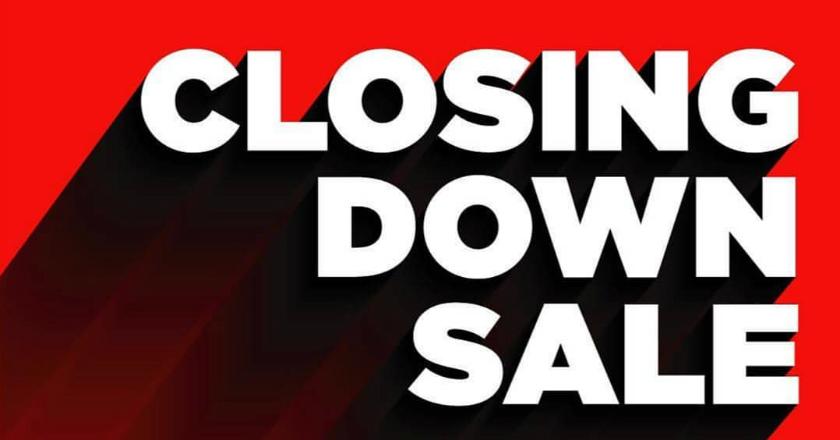 Neo Soho Tutup! Kabar Gembiranya Ada Diskon 90 Persen Sampai 17 Februari