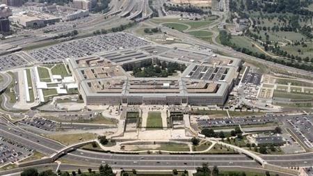 Pentagon Perpanjang Misi Penempatan Tentara di Perbatasan AS-Meksiko