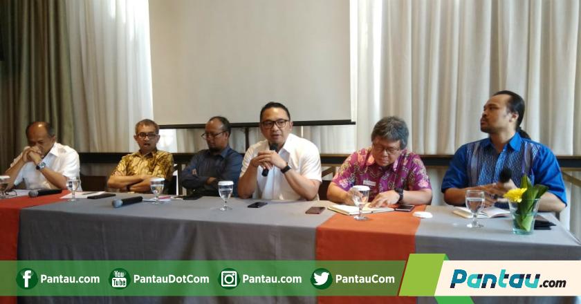 INACA Tetap akan Naikkan Harga Tiket Pesawat, Tetapi....