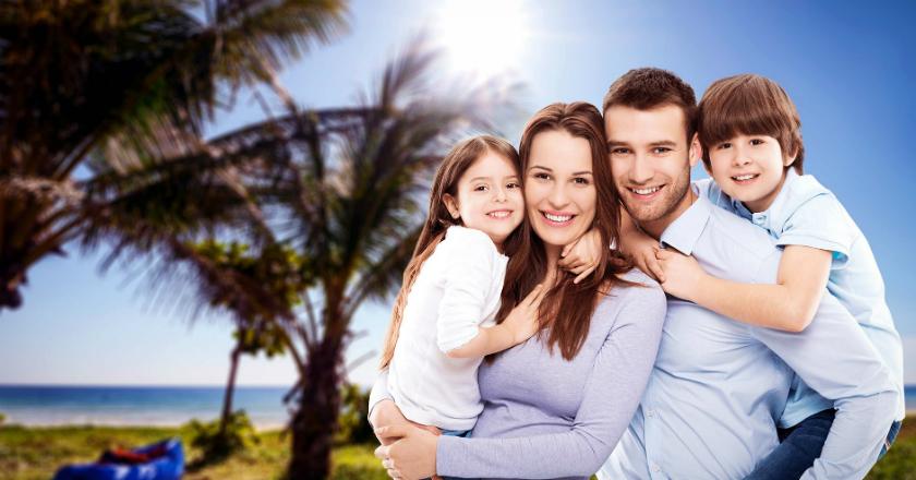 Kurang Piknik Berpengaruh Terhadap Kesuksesan Belajar Anak