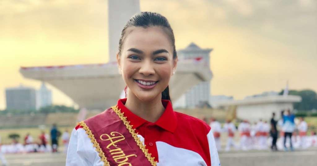 Kezia Warouw Sempat Berkomunikasi dengan ML Terkait Prostitusi Online