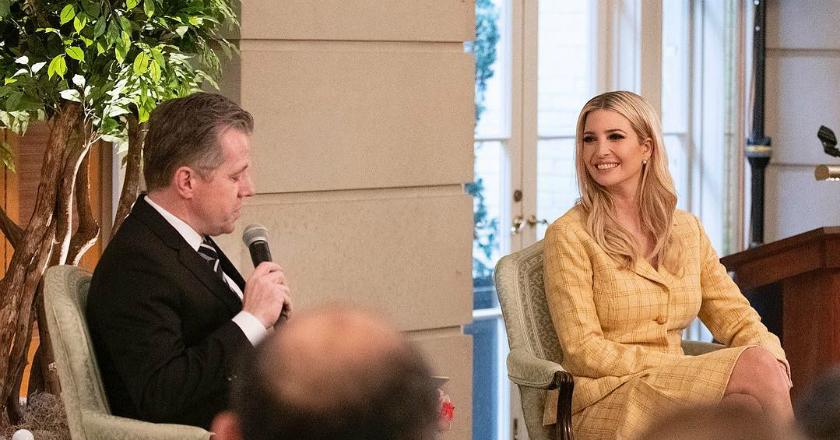 Siapa Kandidat Presiden World Bank Jika Ivanka Trump Tak Masuk Bursa?