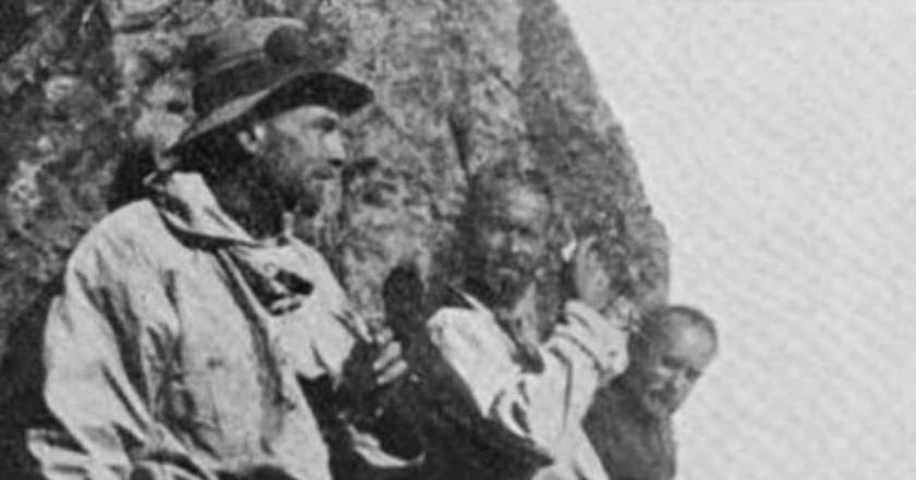 Jauh Sebelum Freeport! Merekalah Penemu Tambang Terbesar di Indonesia