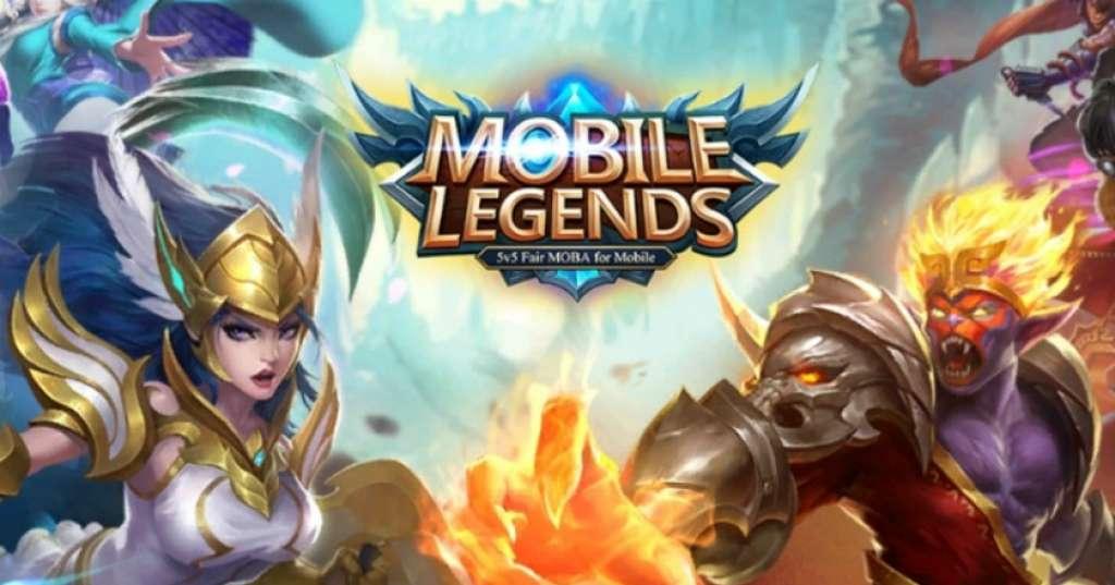 Siapkan Skillmu, Mobile Legends Bakal Bikin Liga Amatir