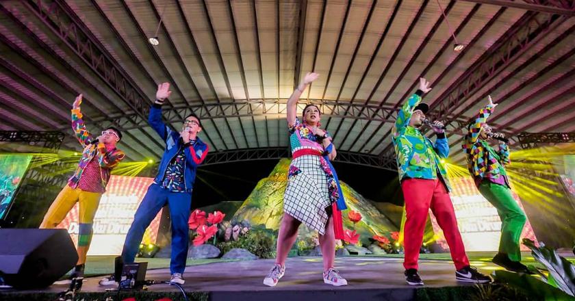 Bagaimana Nasib Project Pop Setelah Ditinggal Oon?