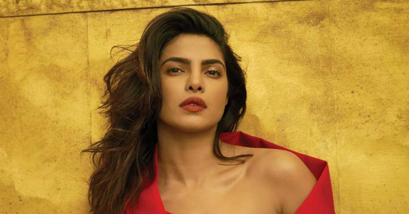 Meghan Markle Lebih Memilih Priyanka Chopra Daripada Kate Middleton untuk Wali Anaknya Kelak