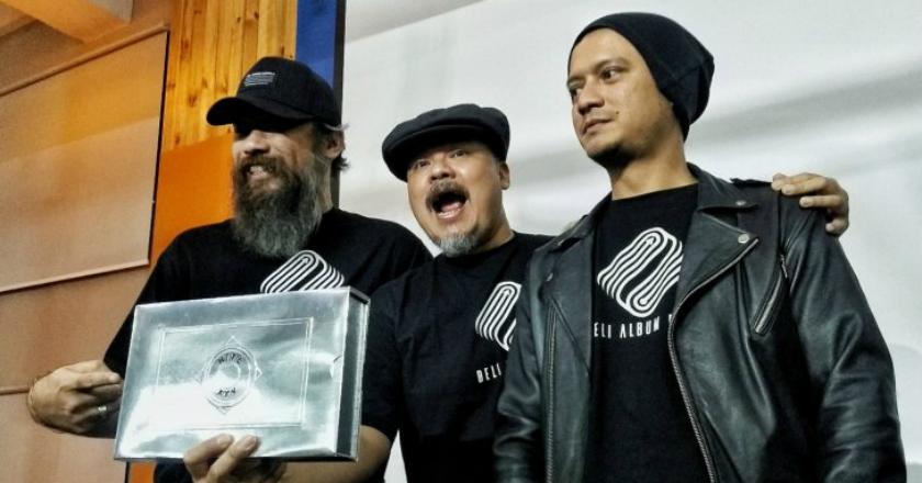 Ulang Tahun ke-25, NTRL Persembahkan Boxset untuk 'Die Hard'