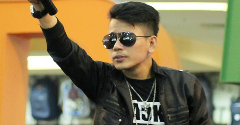 Aris 'Idol' Ditangkap Atas Penyalahgunaan Narkotika