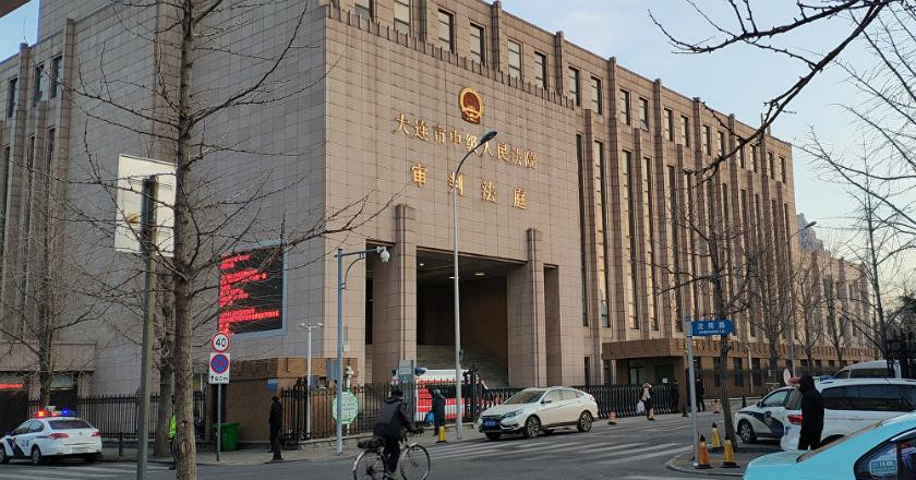 Warganya Divonis Mati, Kanada Minta Beijing Berikan Grasi