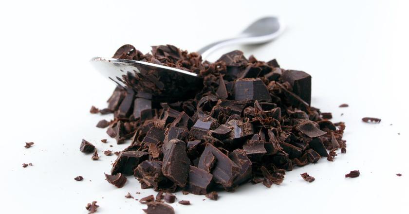 Oh Ternyata Manisnya Cokelat Indonesia Masih Impor Guys....