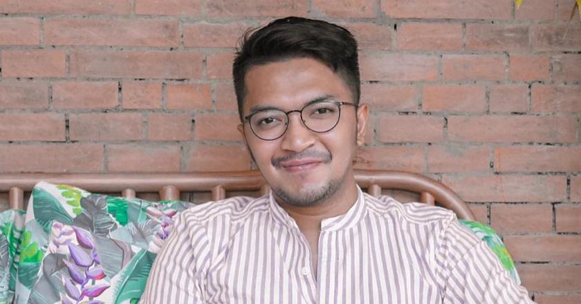 Aris 'Idol' Diciduk Karena Kasus Narkoba, Ihsan Tarore Kaget