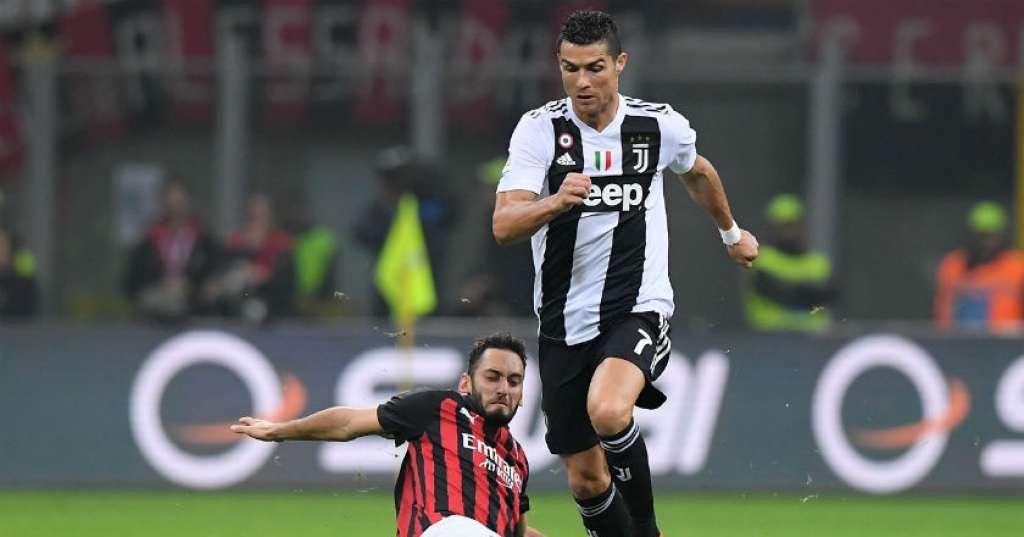 Piala Super Coppa Italia: Juventus vs Milan, Laga Penuh Gengsi!