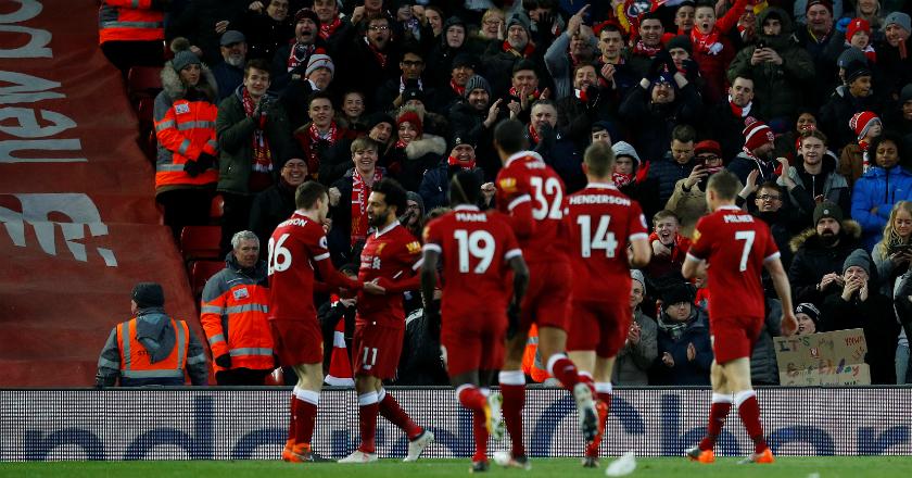 Enam Deretan Playmaker Terbaik di Liga Inggris