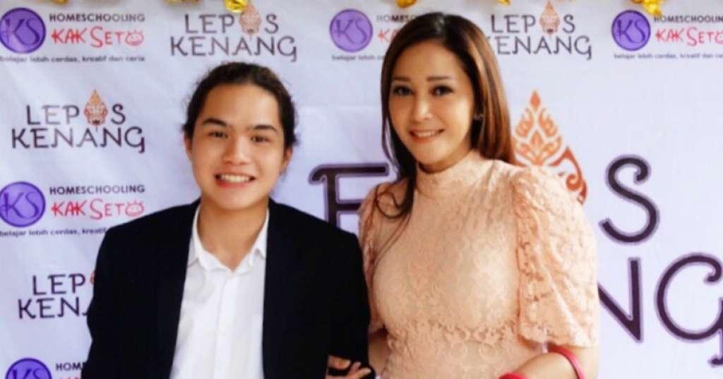 Ini Kata Dul Jaelani Soal Kehamilan Bunda Maia Estianty