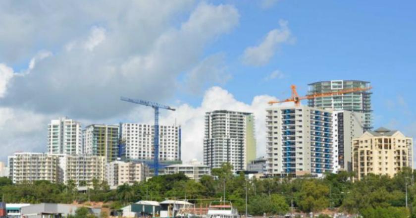 Info Sewa Kontrakan di Australia Utara Buat Kamu yang Niat Menetap